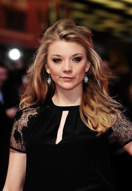 natalie nudes|NATALIE DORMER Nude